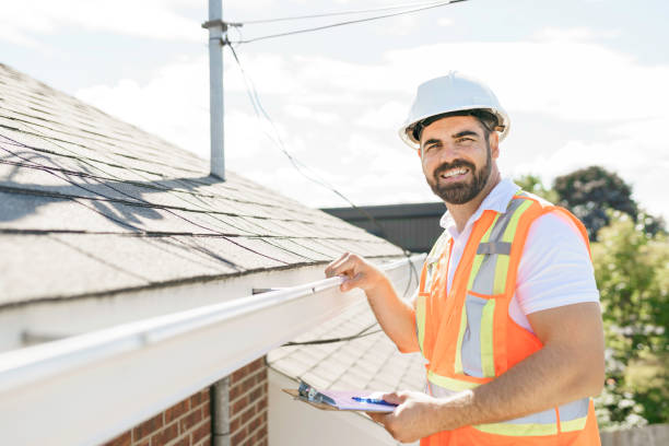 Trusted Canton, GA Roofing Contractor Experts