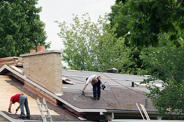 Best Local Roofing Companies  in Canton, GA