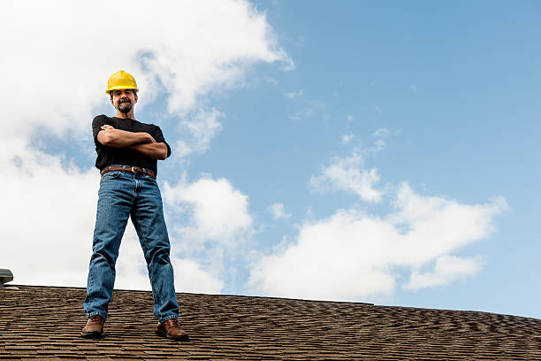 Best Affordable Roofing Company  in Canton, GA