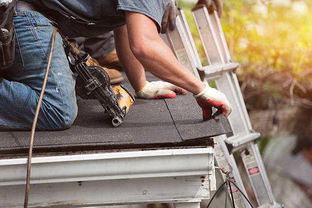 Best Residential Roofing Contractor  in Canton, GA