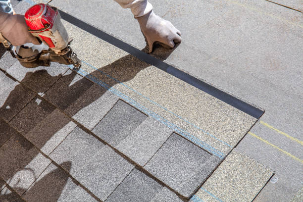 Quick and Trustworthy Emergency Roof Repair Services in Canton, GA