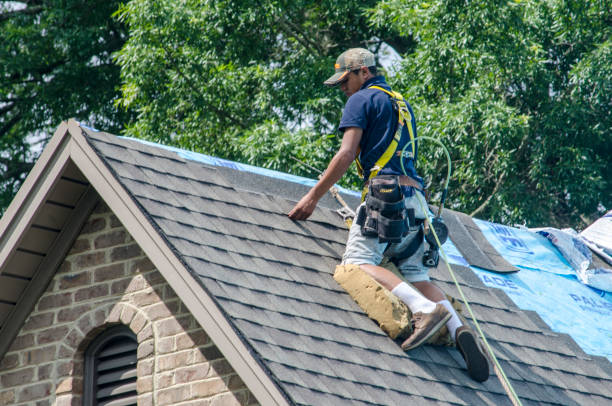 Best New Roof Installation  in Canton, GA